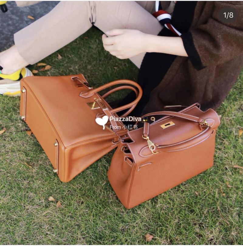 Hermes Kelly Bags